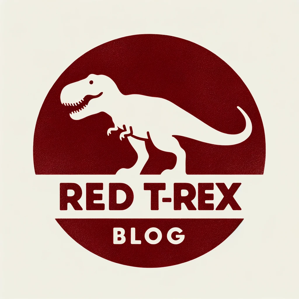 redt-rex