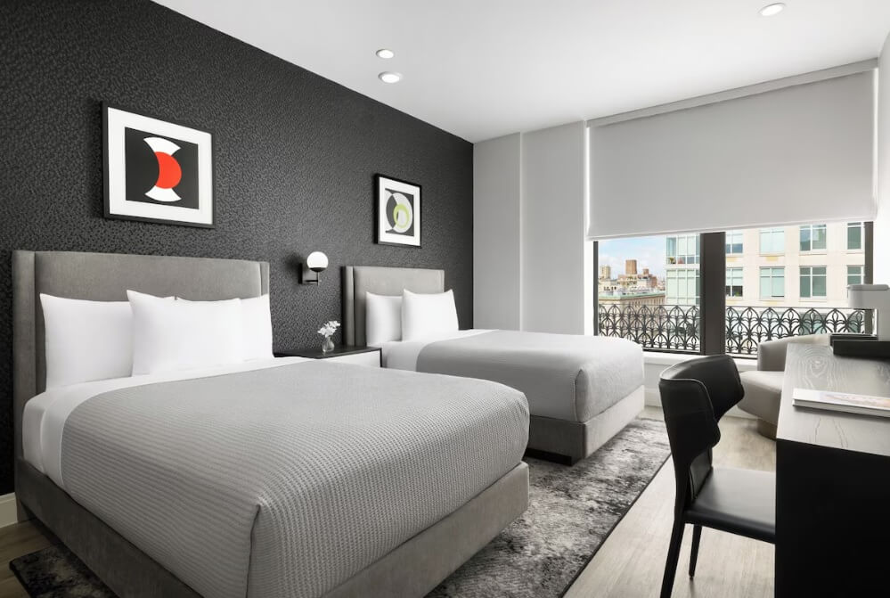 Arthouse Hotel New York City