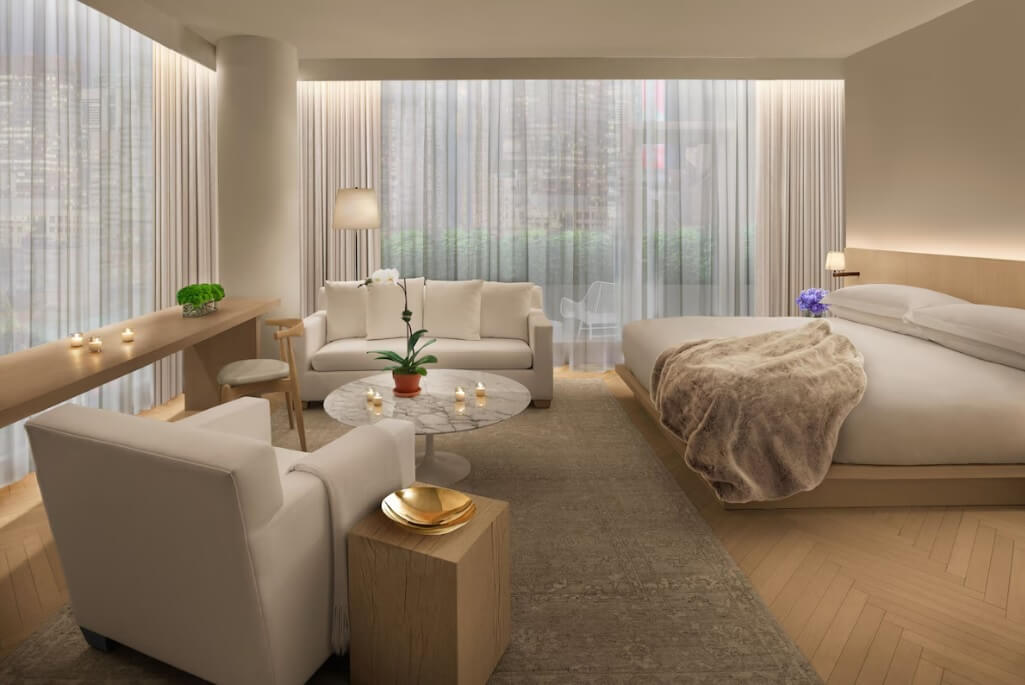 The Times Square EDITION