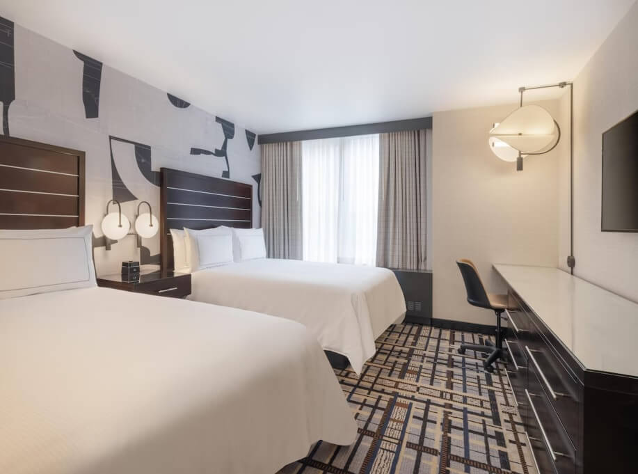 Hilton New York Fashion District