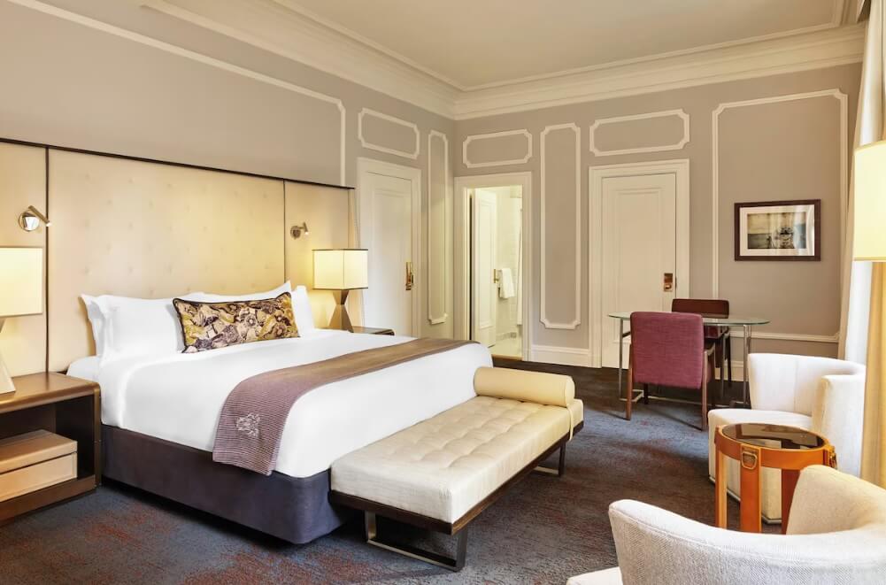 Palace Hotel, a Luxury Collection Hotel, San Francisco