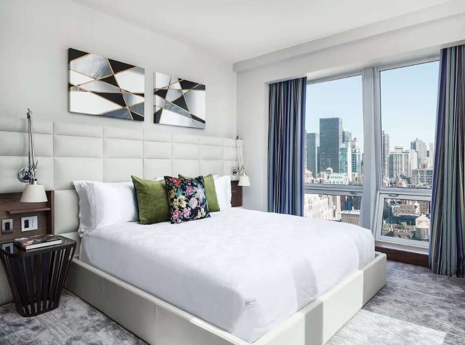 The Langham, New York, Fifth Avenue