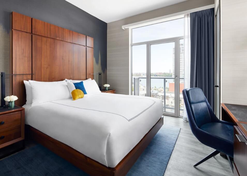 Gansevoort Meatpacking