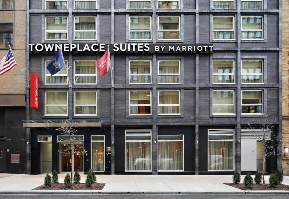 TownePlace Suites by Marriott New York Manhattan