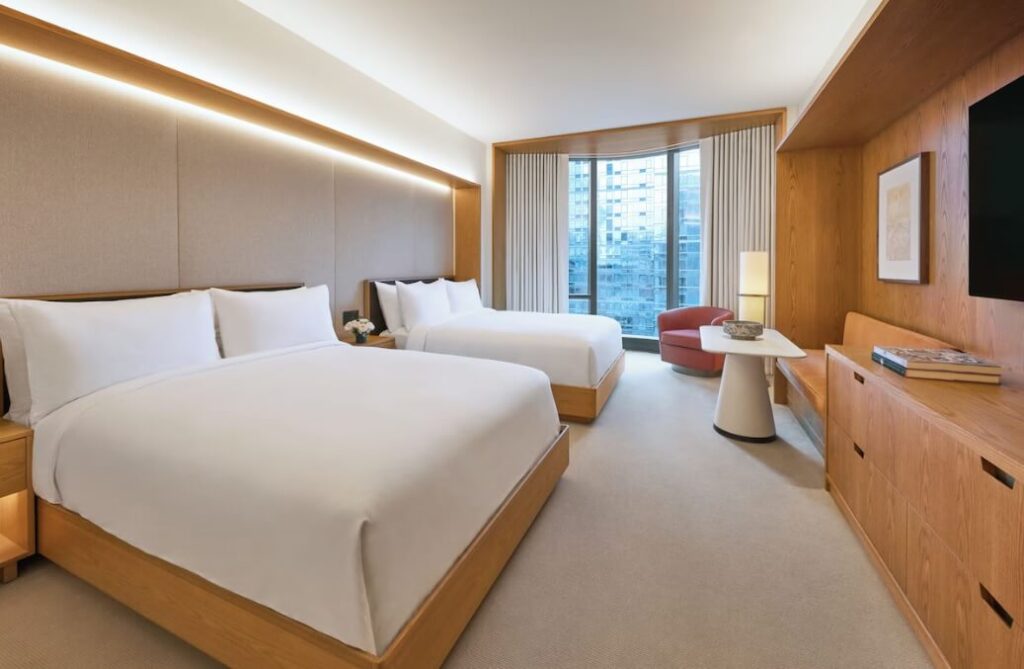 Pendry Manhattan West