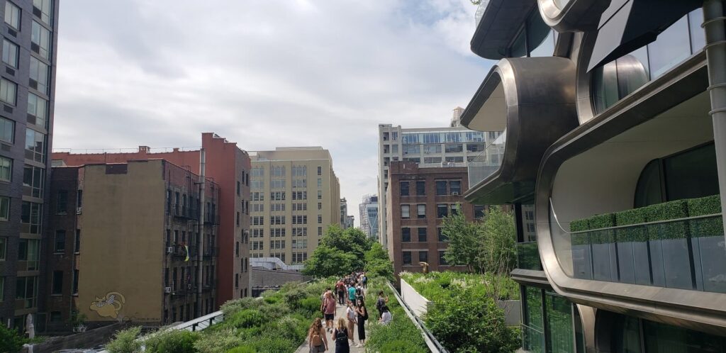 Highline Park