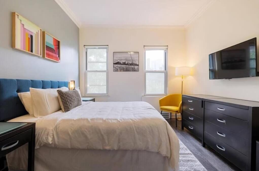 Kasa The Duffy Times Square