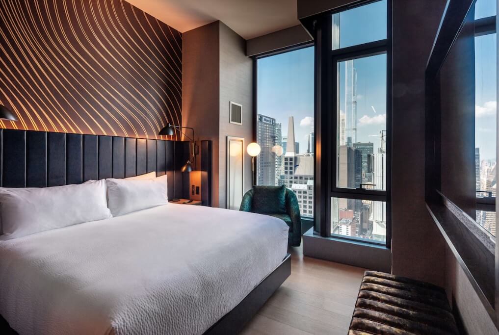 Tempo by Hilton New York Times Square