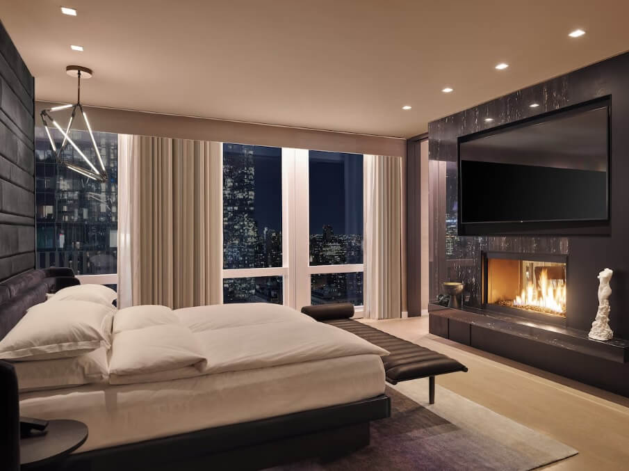 Equinox Hotel New York