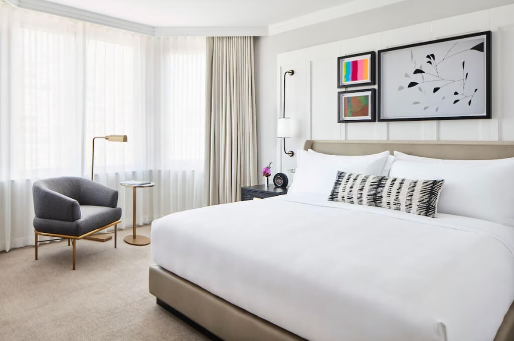 The Luxury Collection Hotel Manhattan Midtown