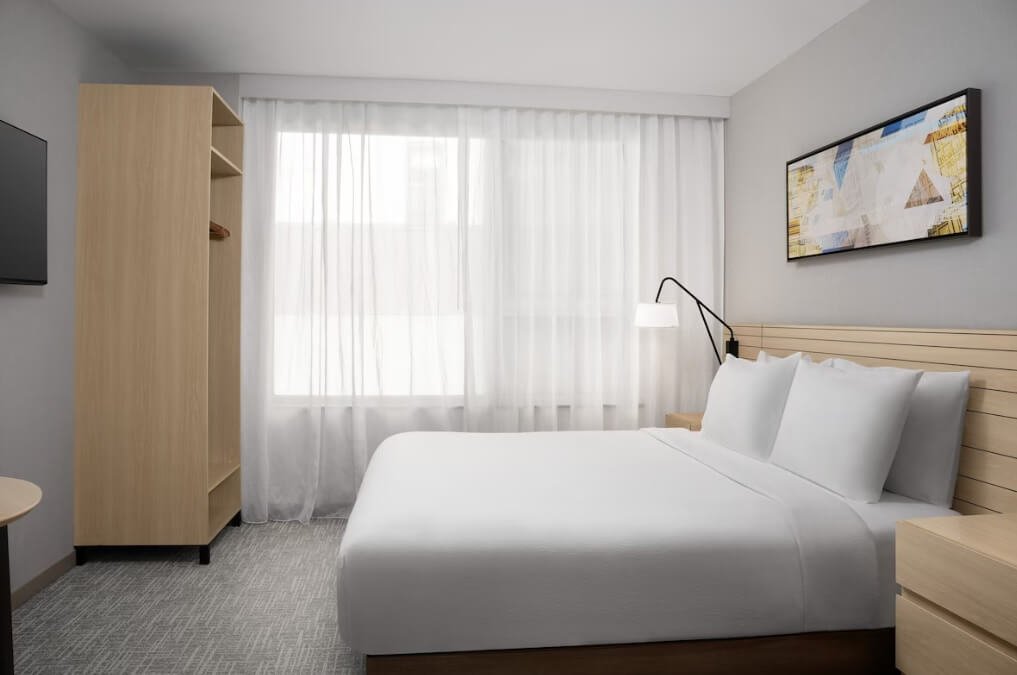 TownePlace Suites by Marriott New York Manhattan