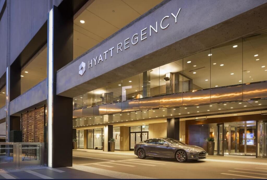 Hyatt Regency San Francisco