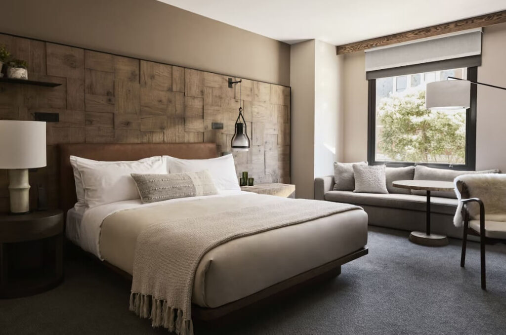 1 Hotel San Francisco