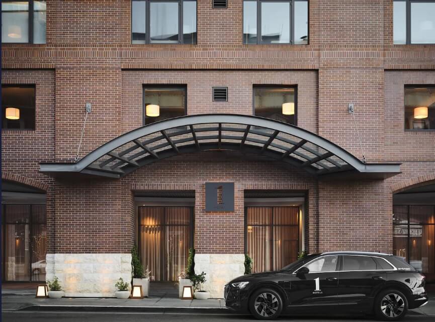 1 Hotel San Francisco