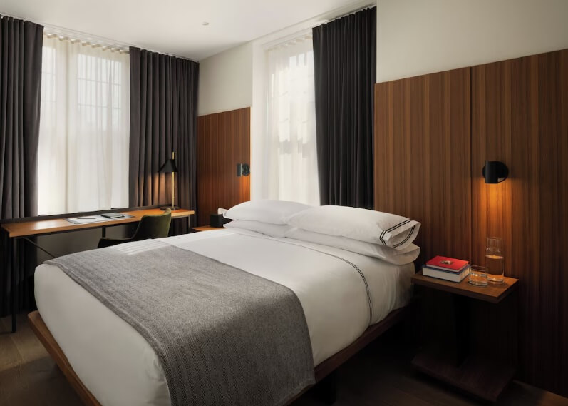 The Moore, a Member of Design Hotels