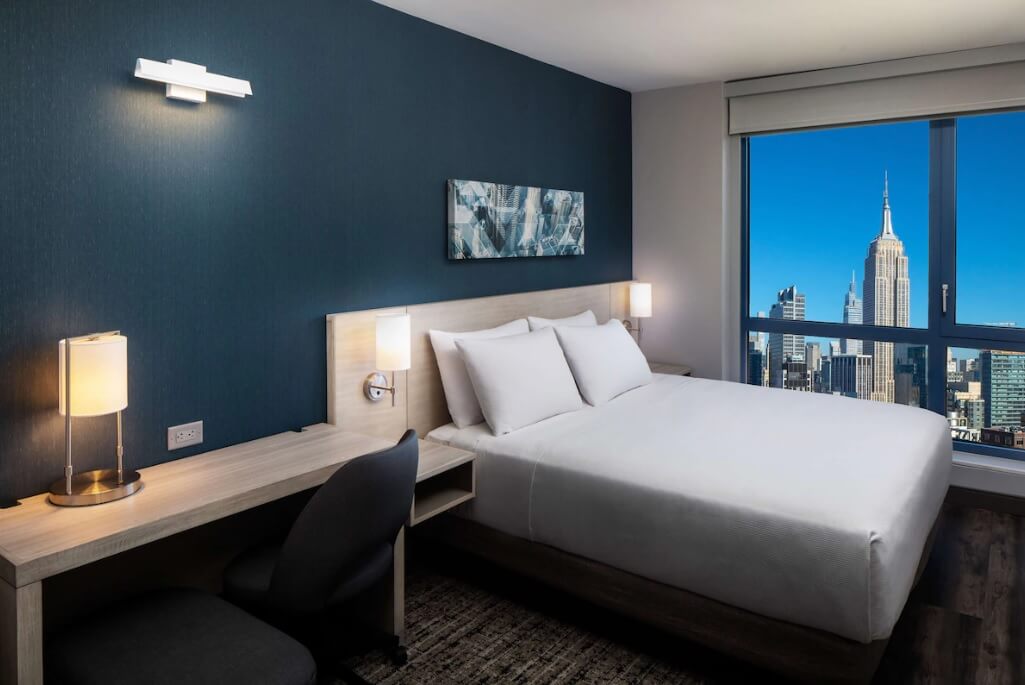 Hyatt Place New York / Chelsea