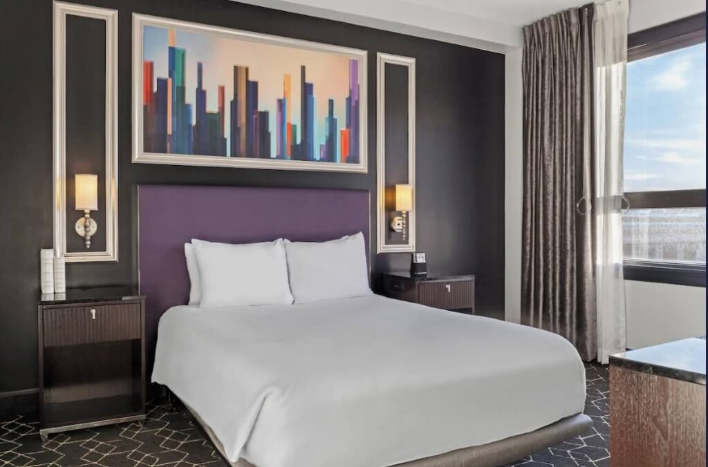 Club Wyndham Canterbury