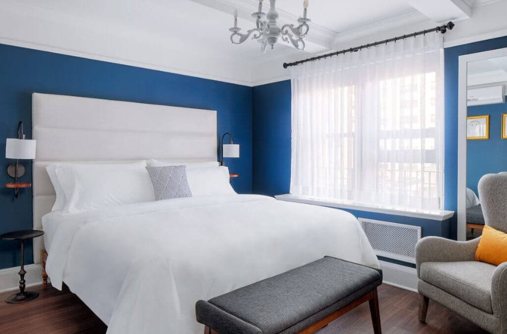 voco The Franklin New York, an IHG Hotel