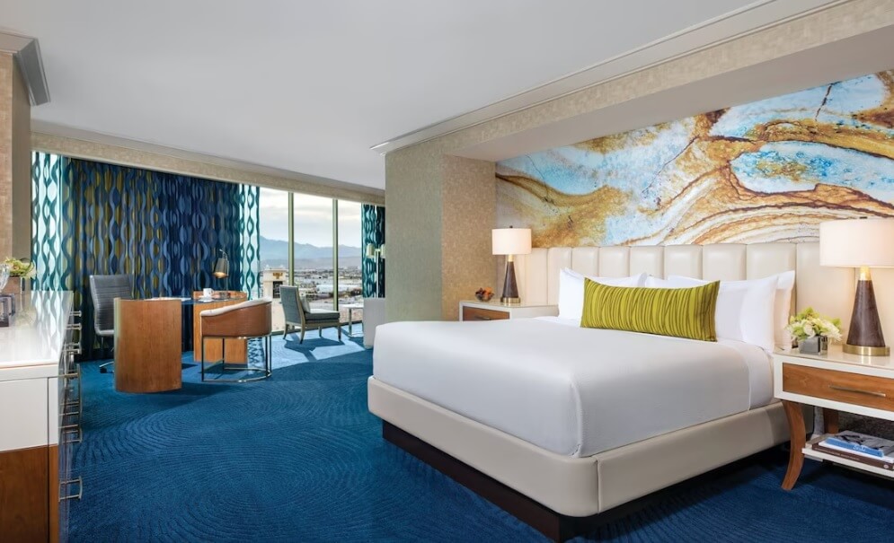 Mandalay Bay Resort And Casino