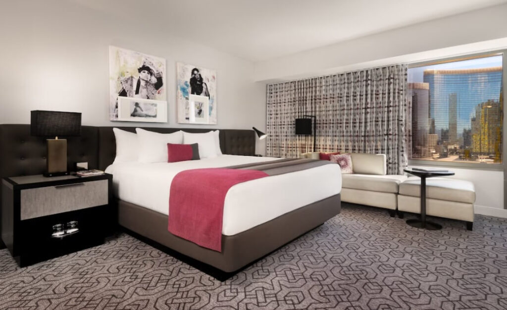 Planet Hollywood Resort & Casino