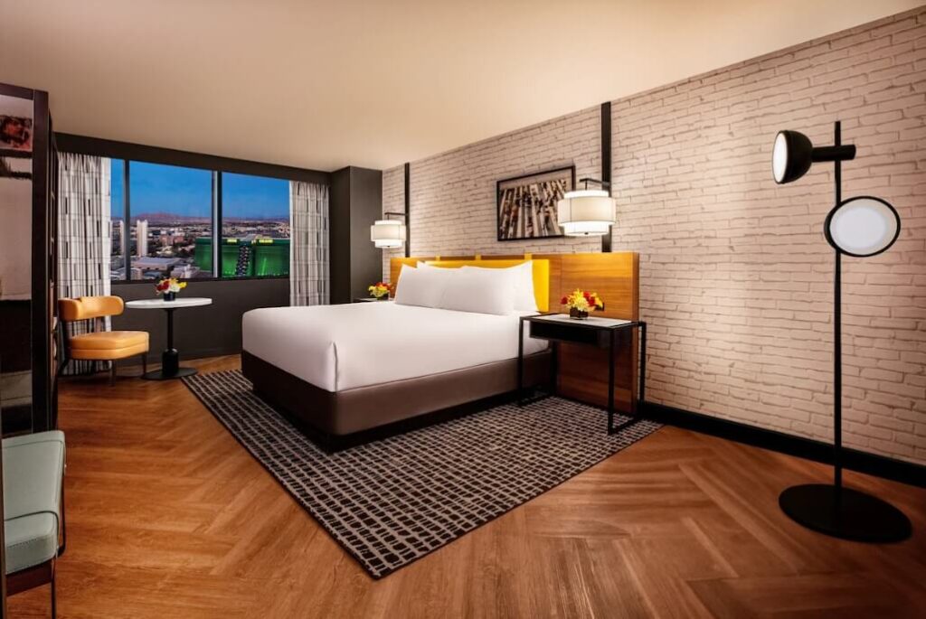 New York-New York Hotel & Casino