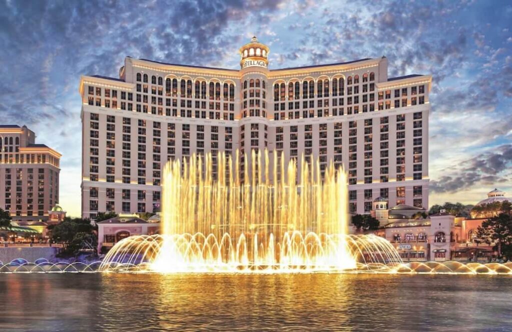 Bellagio