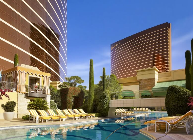Wynn Las Vegas