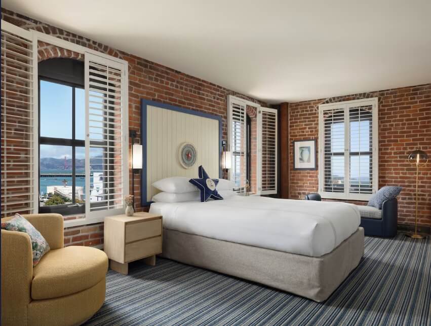 Argonaut Hotel