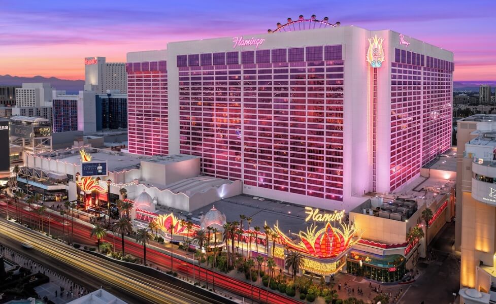 Flamingo Las Vegas Hotel & Casino