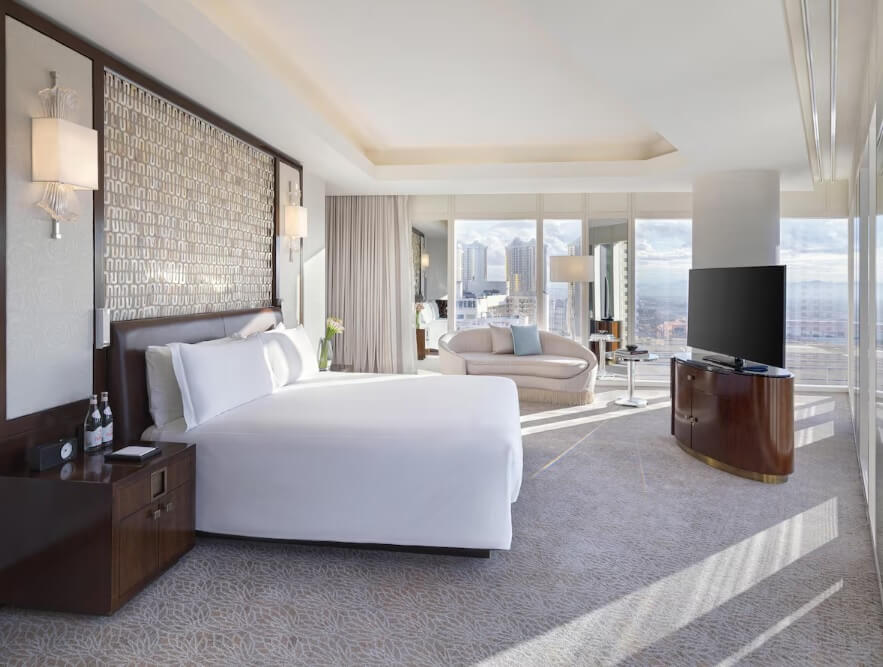 Waldorf Astoria Las Vegas