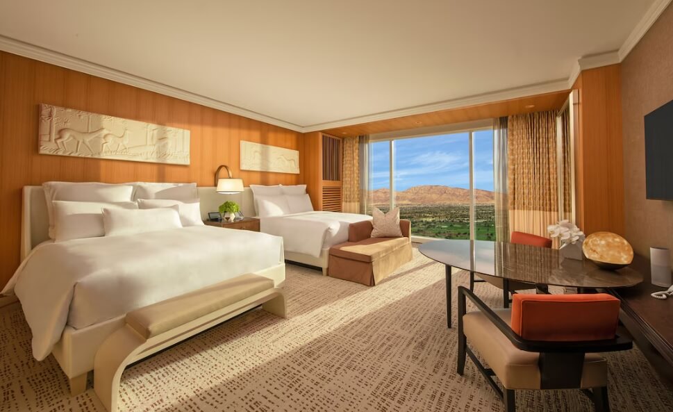 Wynn Las Vegas