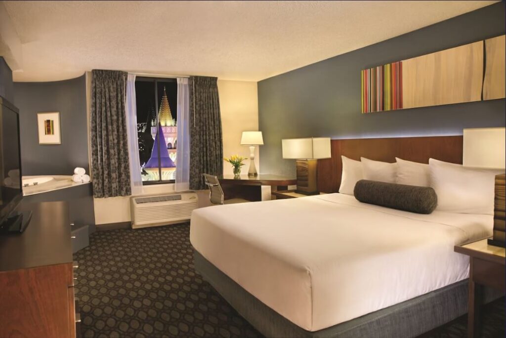 Excalibur Hotel & Casino