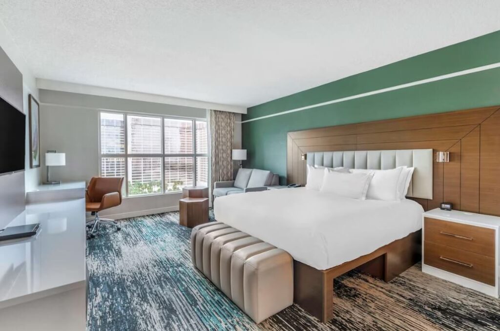 Hilton Grand Vacations Club Flamingo Las Vegas