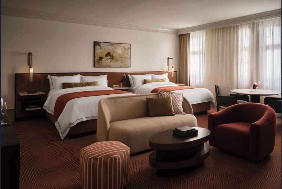 Huntington Hotel