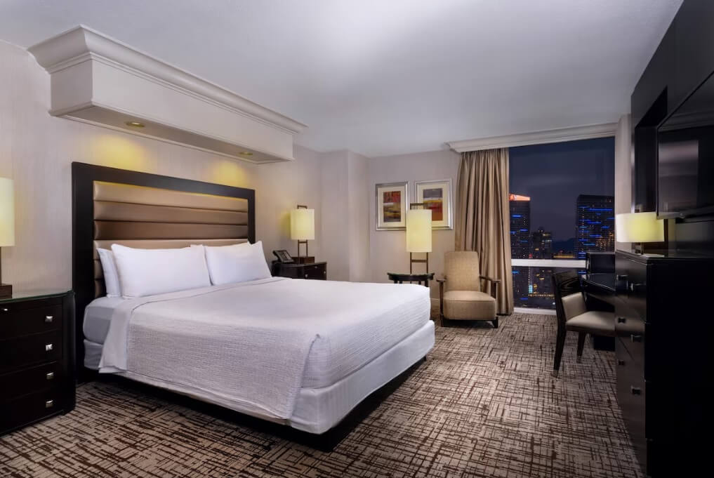 Treasure Island - TI Las Vegas Hotel & Casino