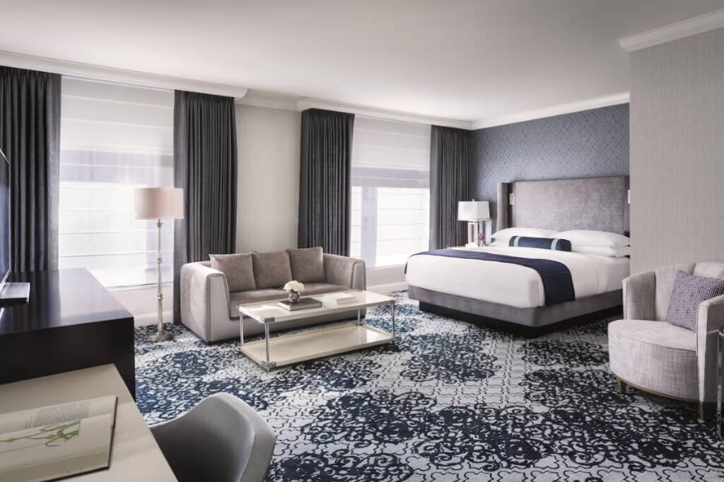 The Ritz-Carlton, San Francisco