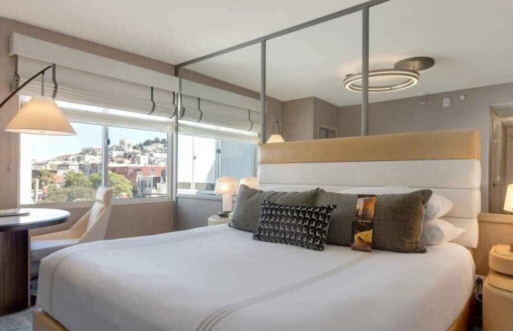 Hotel Zoe Fisherman's Wharf