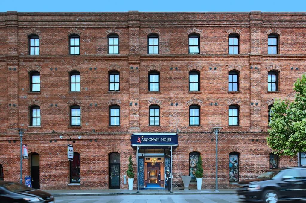 Argonaut Hotel