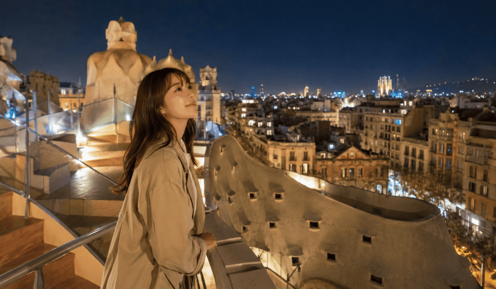 Tips for a comfortable trip to Barcelona