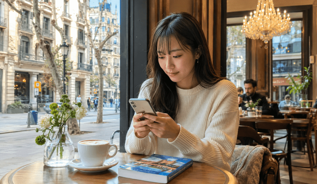 [Q&A] Frequently Asked Questions About Traveling to Barcelona