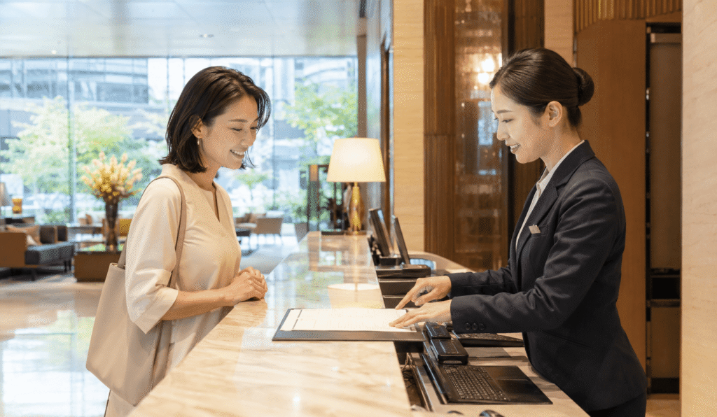 Accommodation Tax (Tourism Tax): Rates and Important Points