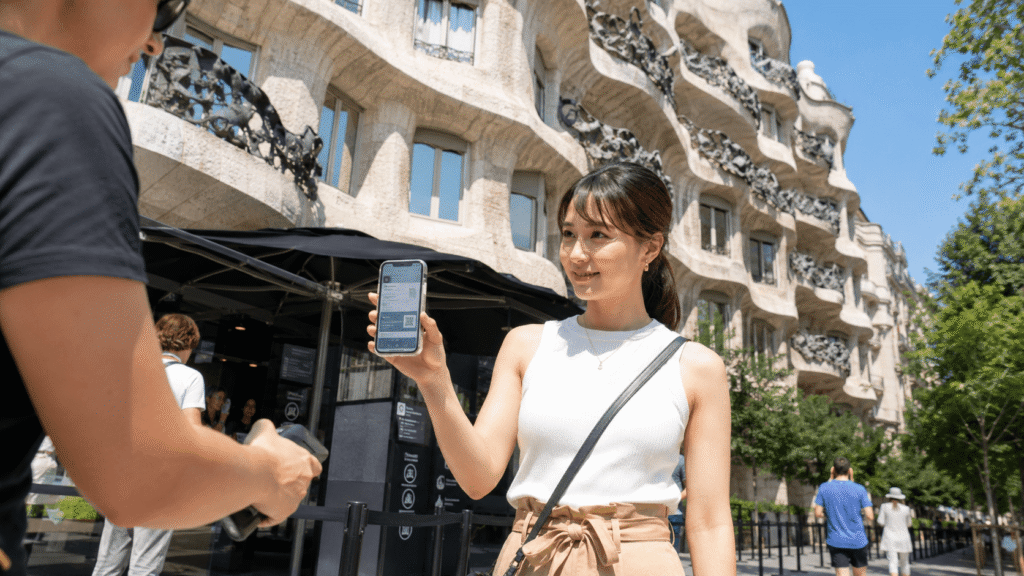 Types of Casa Milà Admission Tickets and How to Book