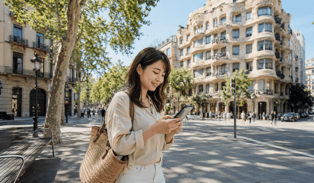 Transportation to other sightseeing spots