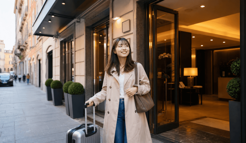 Recommended 3-Star Hotels: 5 Carefully Selected Picks