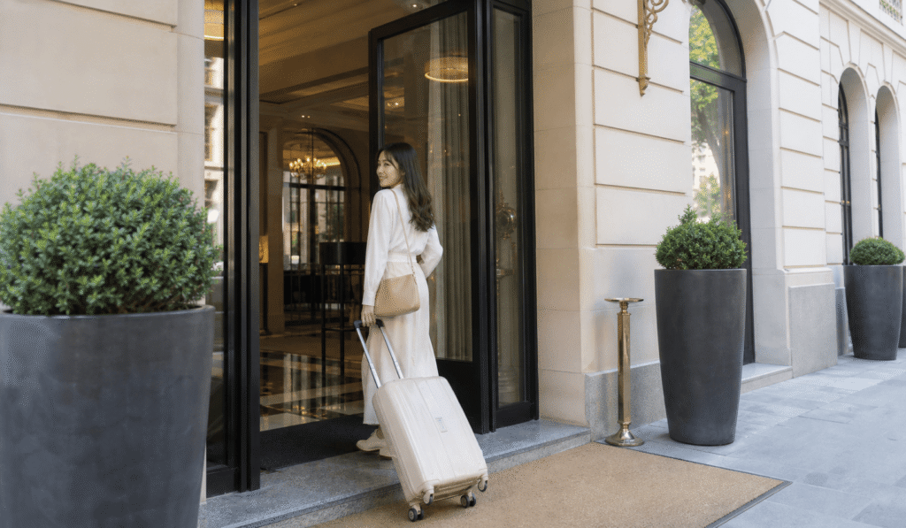 9 Carefully Selected Recommended 4-Star Hotels