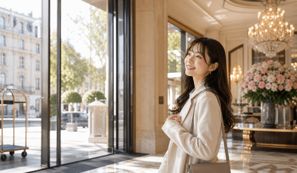 4 Carefully Selected 5-Star Hotels We Recommend