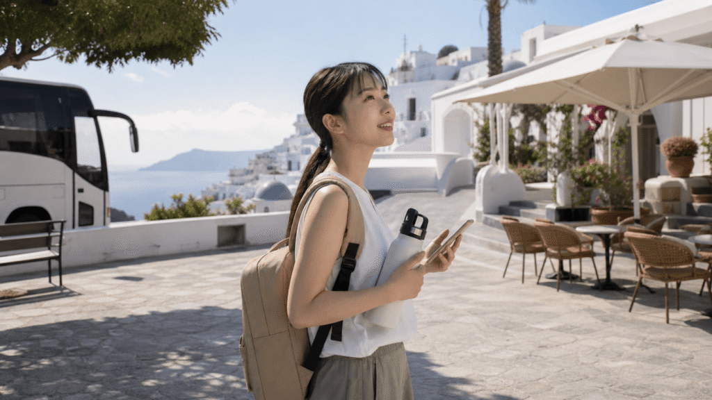 フィラ地区のおすすめ旅行