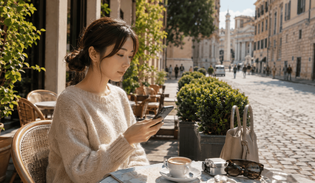 Here’s why I still recommend these three areas for your first trip to Rome.