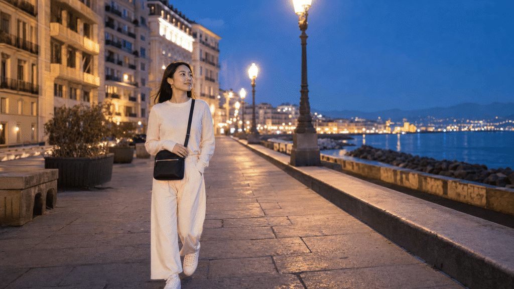 Safety in Naples and Crime Prevention Tips for Female Travelers