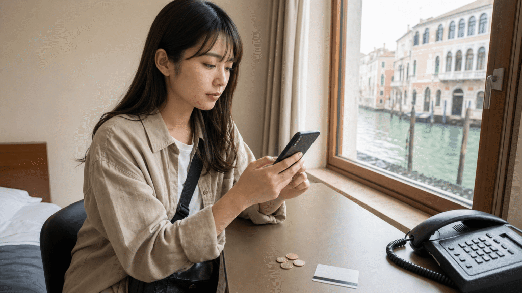 Venice's Accommodation Tax and 2026 Entry Fee